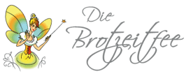 Brotzeitfee Logo